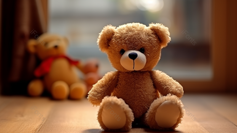 礼物玩具小熊玩具数字艺术,高清,摄影图,摄影图片,图片大全,摄影图免费下载